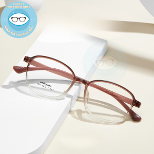 Gọng nhựa mã 3527